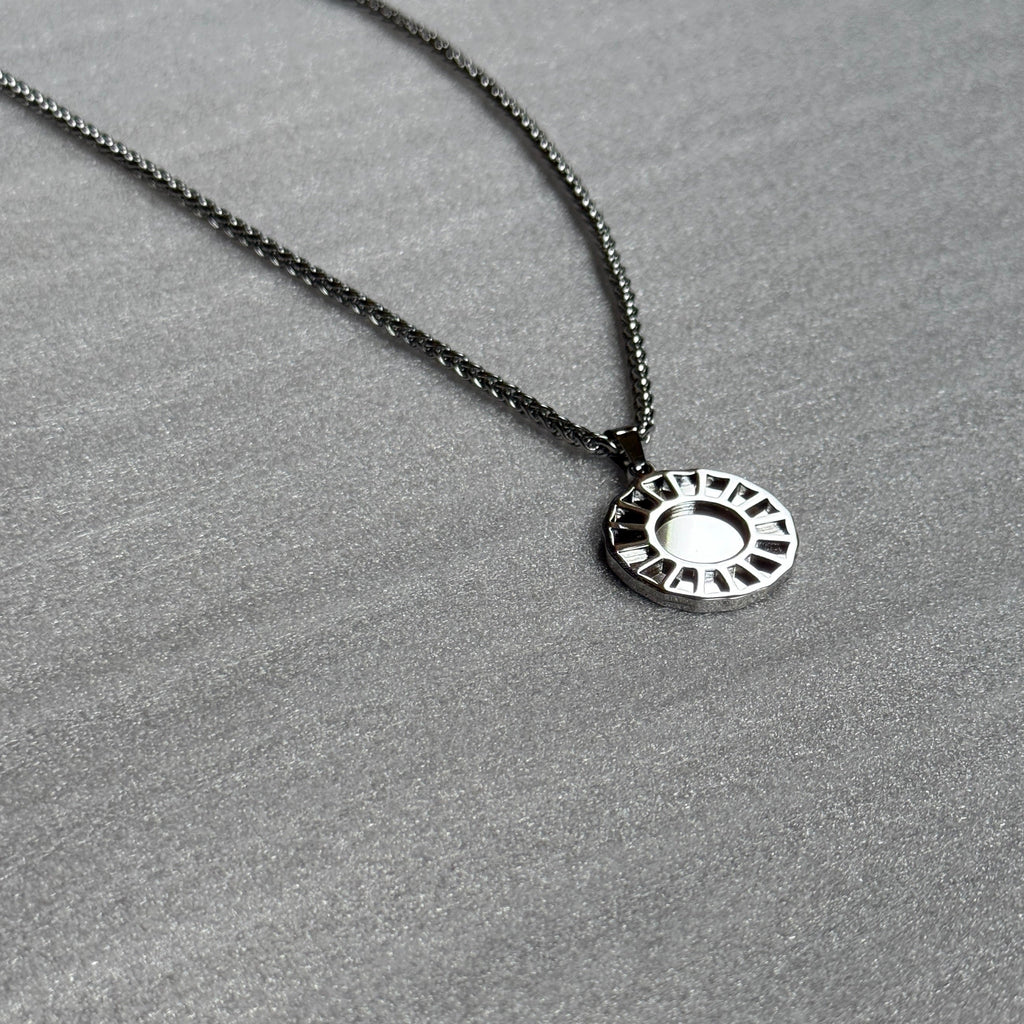 The 'Divine' Necklace