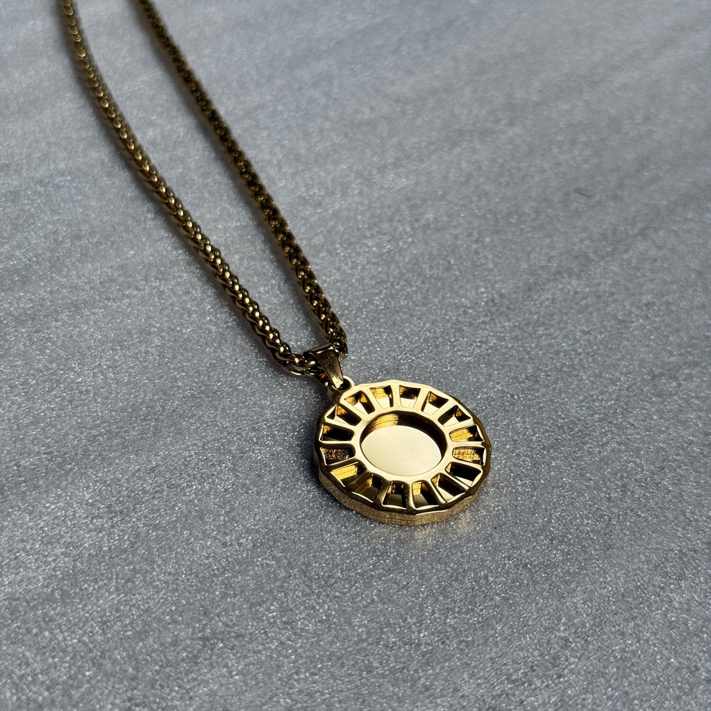 The 'Divine' Necklace