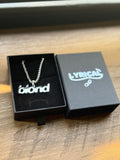 The 'Blond' Necklace