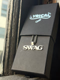 The 'Swag' Necklace