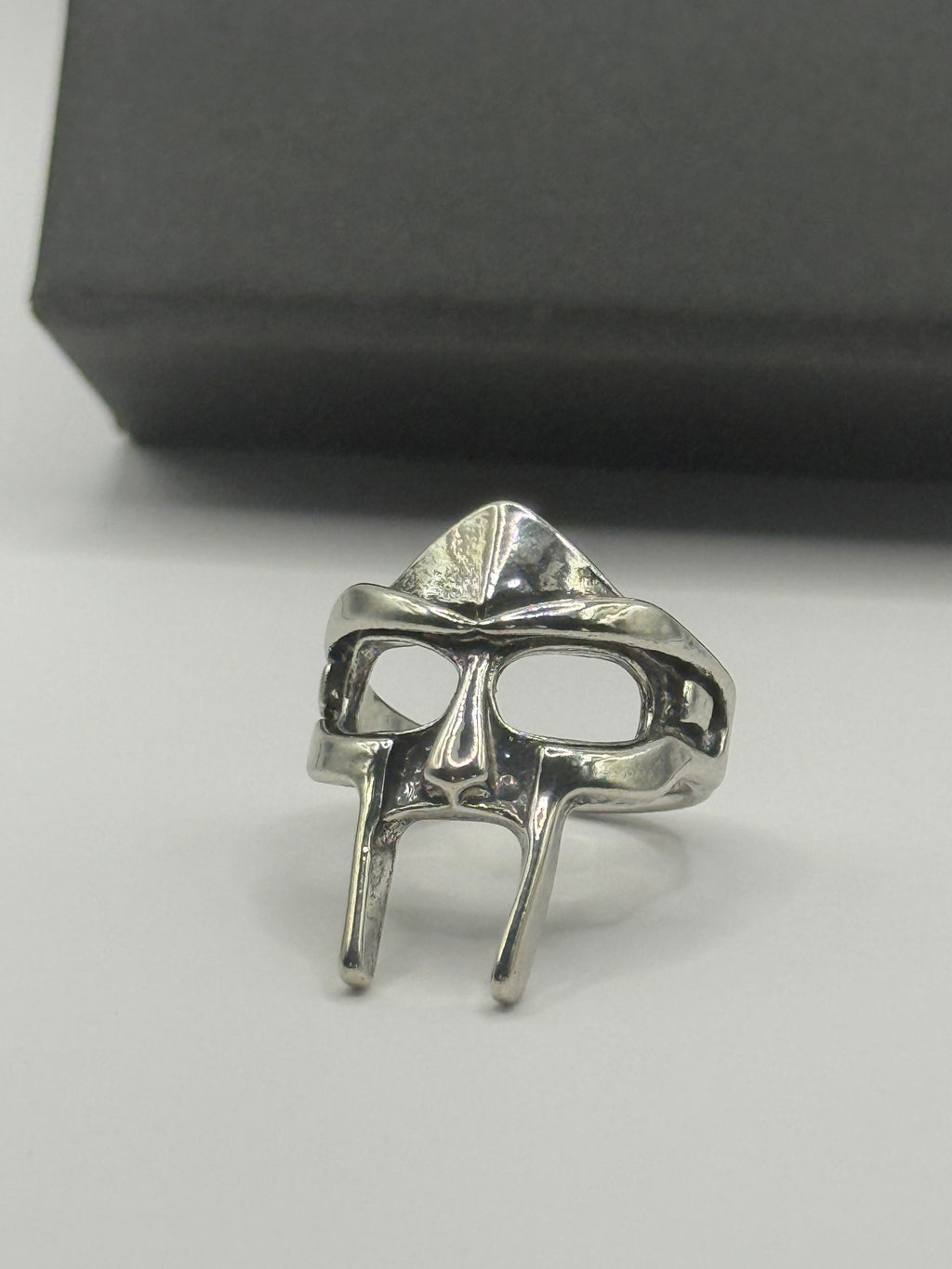 The 'DOOM' Ring
