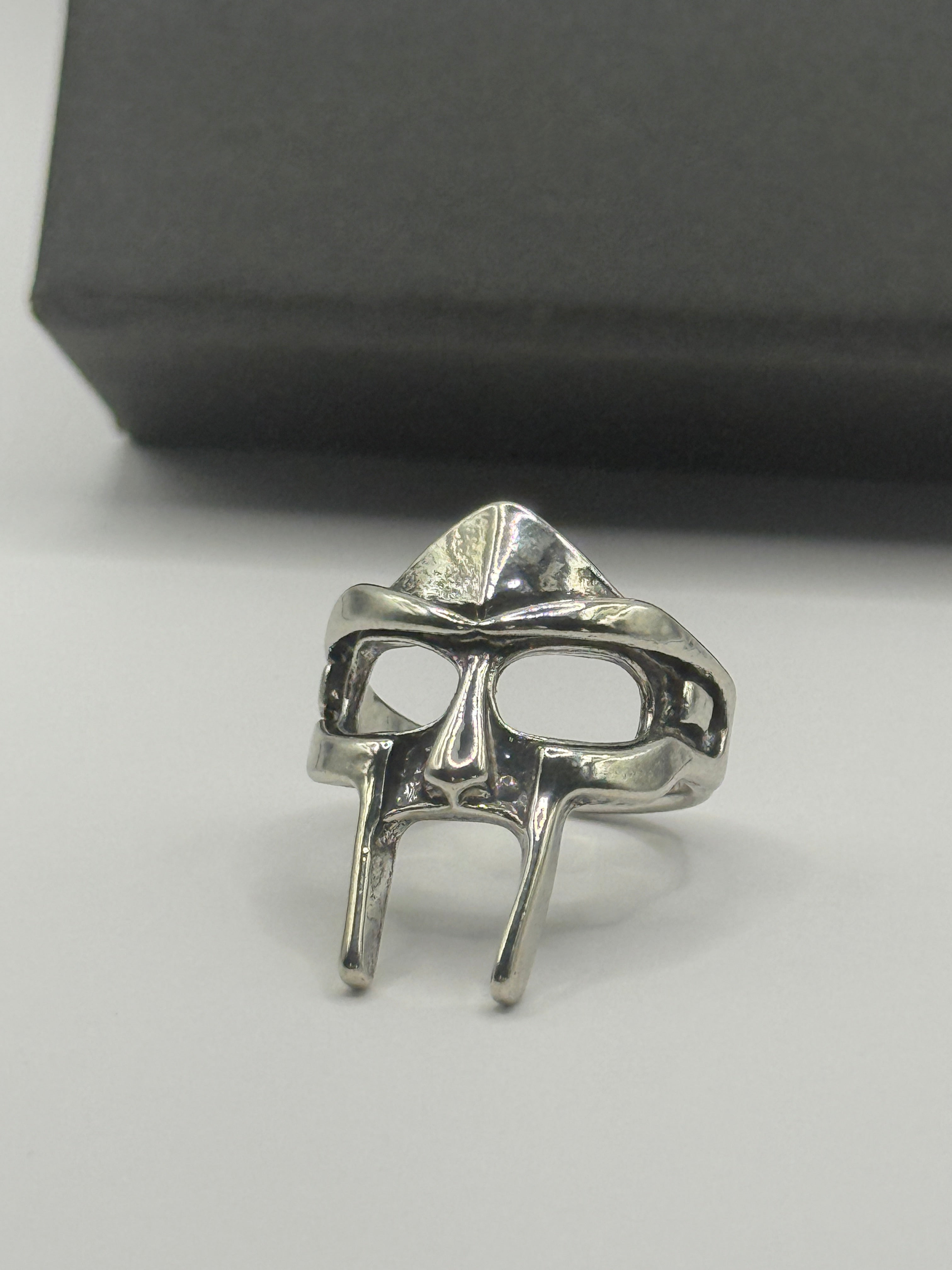 The 'DOOM' Ring