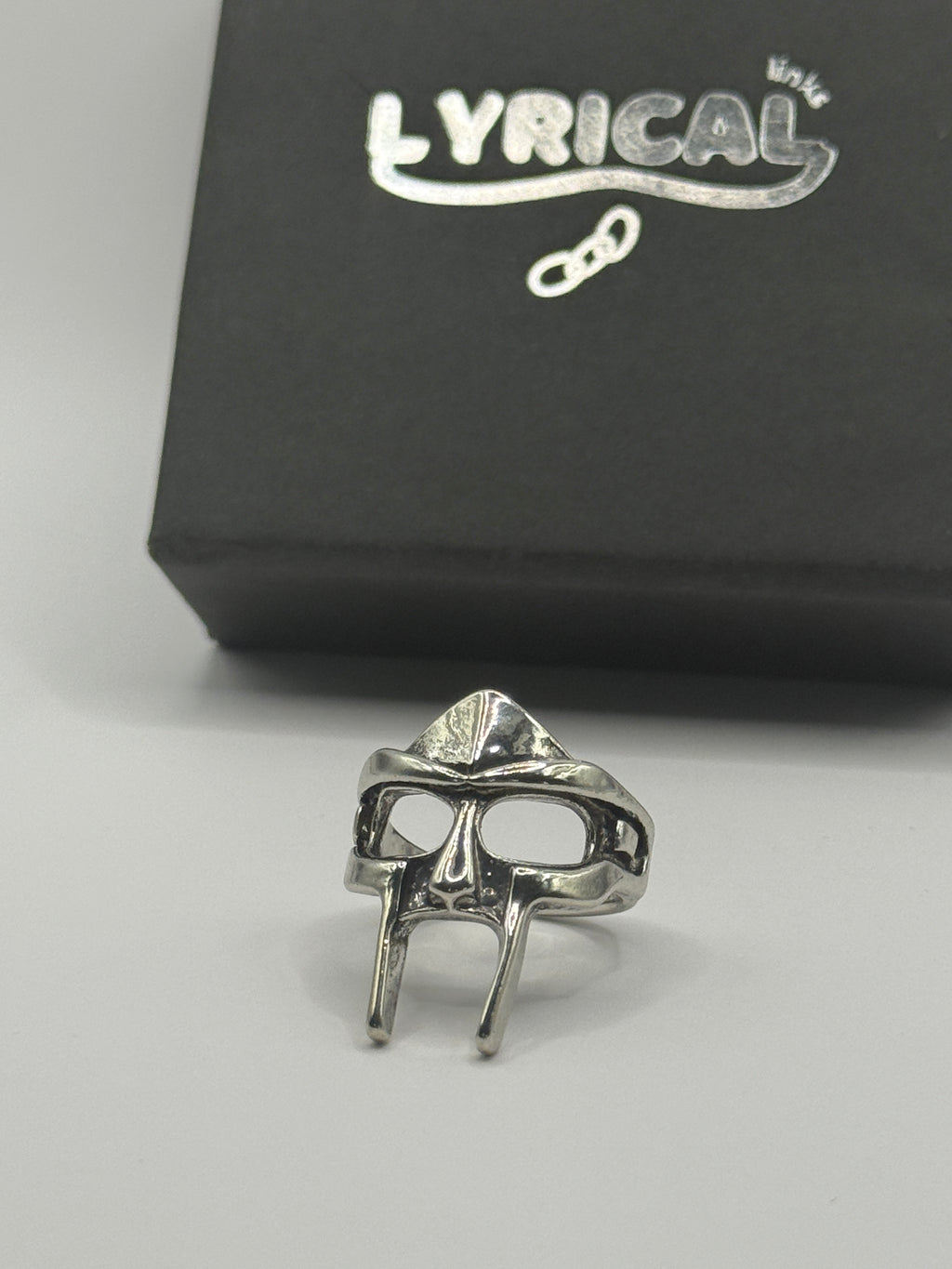 The 'DOOM' Ring