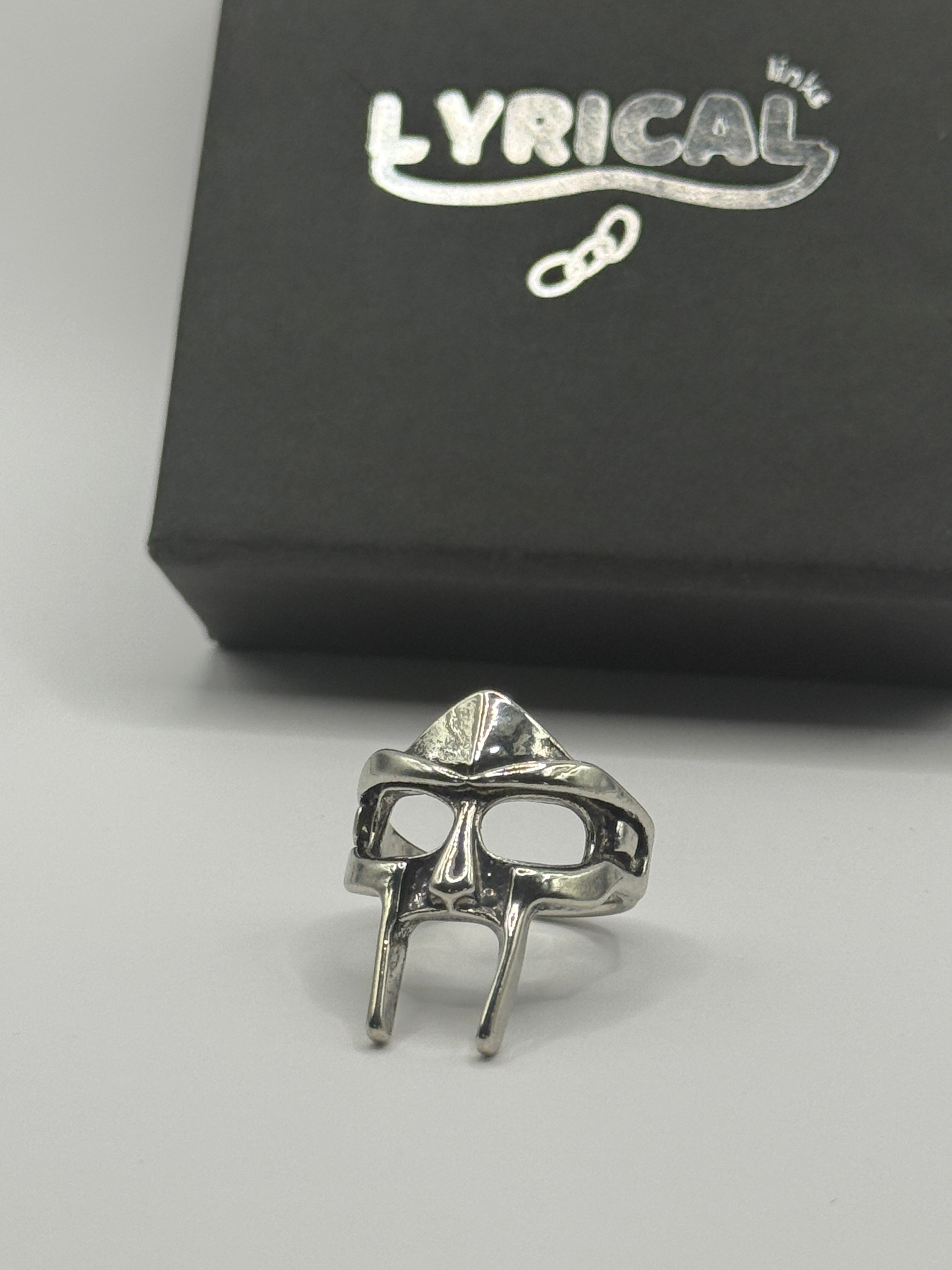 The 'DOOM' Ring