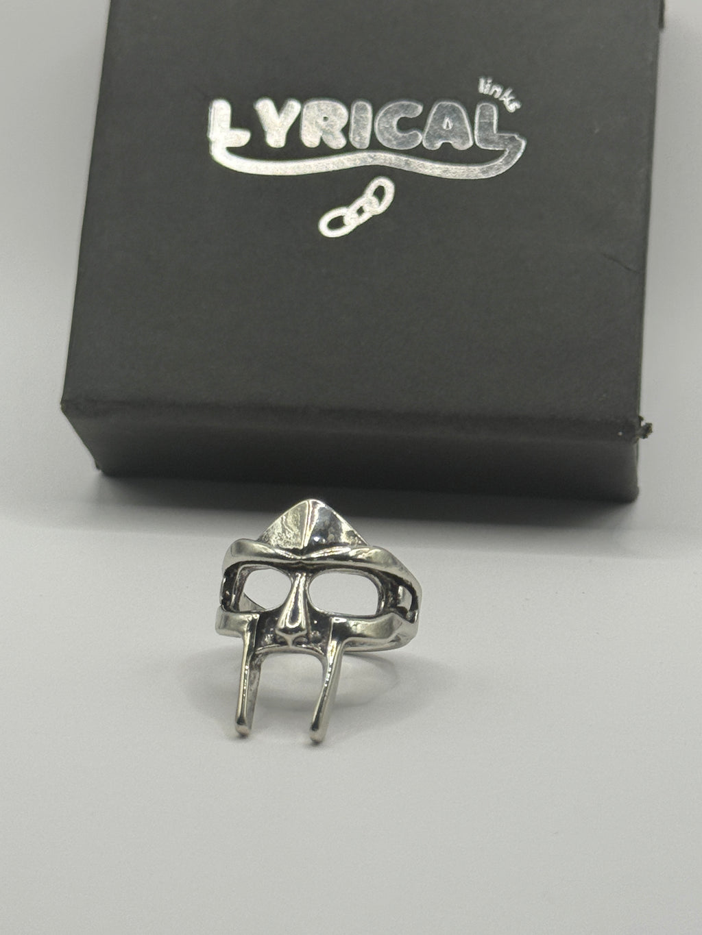 The 'DOOM' Ring